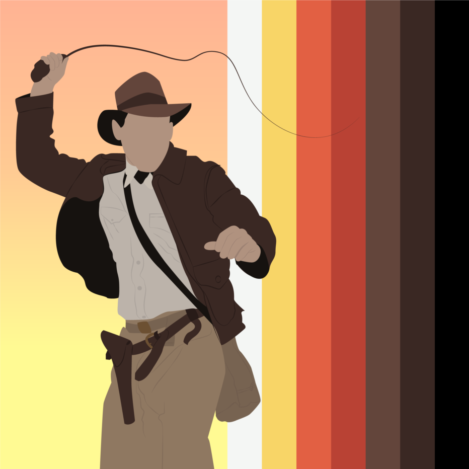 Indiana Jones: icona e nostalgia