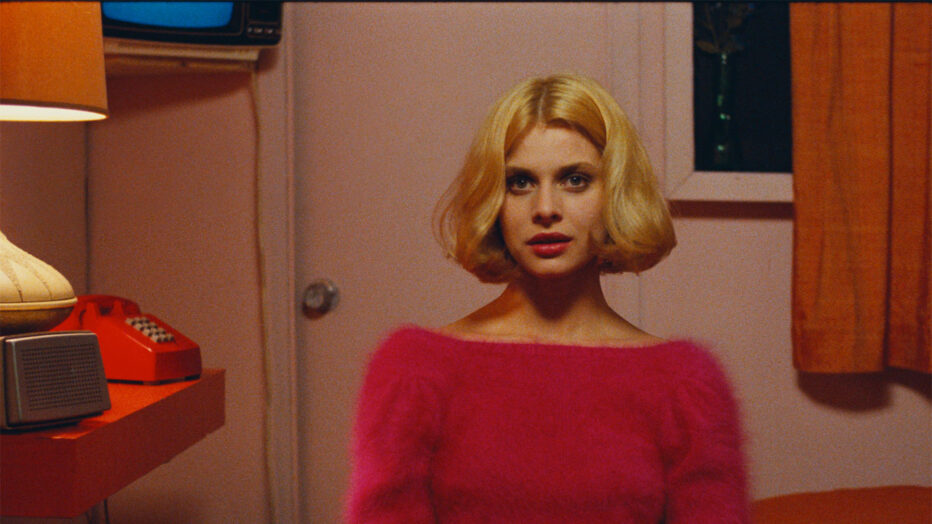 Quarant’anni di Paris, Texas.