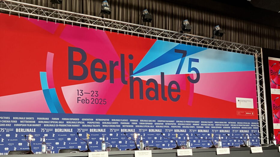 Berlinale 75. Cosa abbiamo visto #1